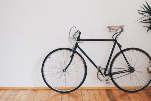 Mire van szüksége egy kezdő kerékpárosnak?