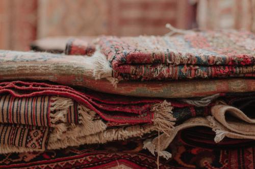 A világ legrégebbi szövetei és textíliái